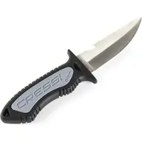 Cressi Grip Messer