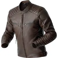 Rst Tractech Evo D3o Jacke Braun L Mann Braun L