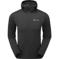 Montane Fleece mit Kapuze Protium Lite