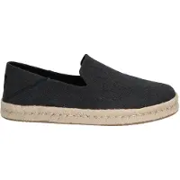 Toms Santiago Sportief - Zwart - Maat 43