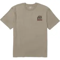 Salty Crew Truck Stop Classic Kurzarm-t-shirt