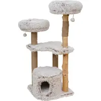 Laroy Europet Bernina Kratzbaum Marseille beige