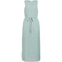 Vila Viamalina Ärmelloses Maxikleid
