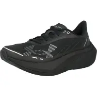 Under Armour W Velociti Distance black metallic gun metal (001) 5.5