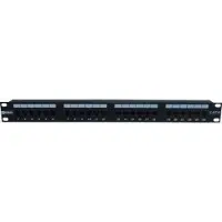 Radiall RDC Patch Panel Verdrilltes Paar - R280MOD985