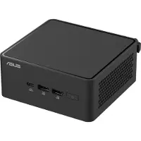 Asus NUC 15 Pro (Black, Intel Core 5 210H, 16 GB RAM, 2 TB SSD) mit Windows 11 Pro