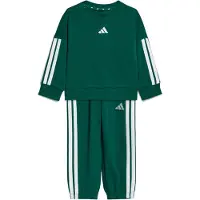 Adidas Kinder Sportanzug I 3S FT JOG 240