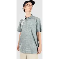 Patagonia Hemd Go To Shirt Herren Suns: Blue Sage-XXL