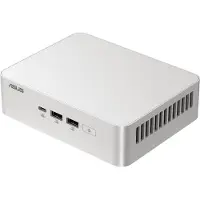 Asus NUC 15 Pro+ (Silver, Intel Core Ultra 7 255H, 128 GB RAM, 4 TB SSD) mit Windows 11 Pro & Office 2024 Pro