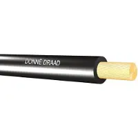 Donne VDS Installationskabel - D09225D3 [100 Meter] - Leiternennquerschnitt: 2.5 mm2