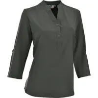 MAUL Sport Bad Bevensen II - 3/4 Bluse Elastisch dark green (60) 42
