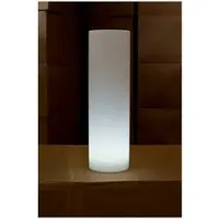 Smart&Green Tower - per App steuerbare LED-Dekoleuchte
