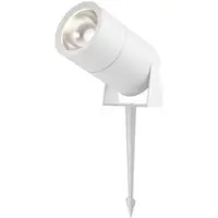 Maytoni Außenleuchte Bern 3000K 15W IP 65 O050FL-L15W3K