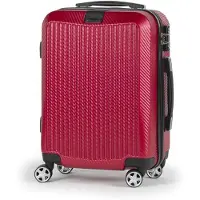 Scandinavia Reisekoffer Carbon Series