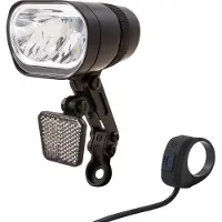 Spanninga Axendo 80 Xeafc Frontlicht