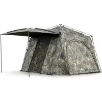 Bank Life Gazebo Camo Pro Zelt
