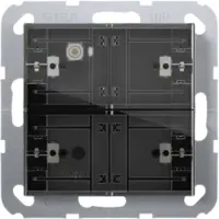 Gira 501200 Tastsens.4.55 Standard 2f KNX