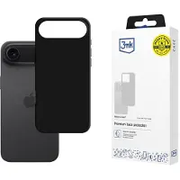 3MK Apple Iphone 17 Air - Silikonhülle