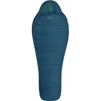 Pinguin Magma 630 Farbe: blau / Länge: 195 cm / Reißverschluss: rechts