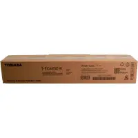 Toshiba 6AJ00000236, 39800 Seiten, Schwarz, 1 Stück(e)