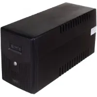 Digitus DN-170066, Line-Interaktiv, 1,5 kVA, 900 W, Sine, 162 V, 290 V