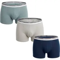 Dim Ad306xp Basics Stretch Cotton Boxershorts 3 Einheiten