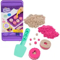 Kinetic Sand 6071549, Mehrfarbig, Junge/Mädchen, 3 Jahr(e), Junge/Mädchen, Kunststoff, 01/01/2025