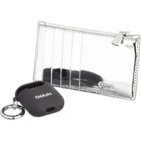 OEM Hochwertige Schmuck-Aufbewahrungsbox in Silber, s und robustes Design