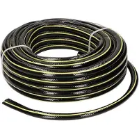 Markenlos Gartenschlauch professionelle Qualität - 30 m