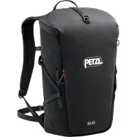 Petzl - Klettertasche - Bug Black - schwarz