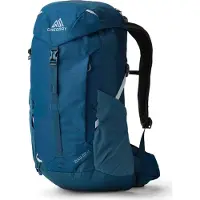 Gregory Rucksack Zulu 28L, Farbe: Hellblau (Lt Rc SBlue)
