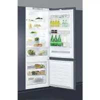 Whirlpool SP40 810 2 FR, 400 l, SN-ST, 8,5 kg/24h, E, Fresh Zone Fach, Weiß
