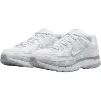 Nike Damen Freizeitschuhe WMNS P-6000