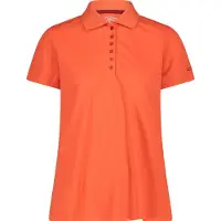CMP Polo-Shirt Damen