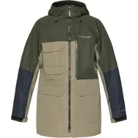 Columbia - Coreshot Jacket - Skijacke Gr S schwarz