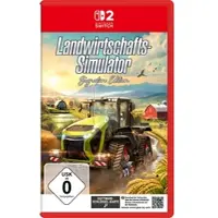 Landwirtschafts-Simulator - Signature Edition (Key Card)