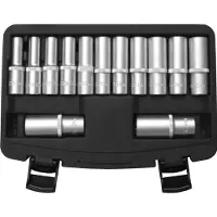 SW-Stahl Steckschlüsseleinsatz 05632L 332mm 110mm 47mm
