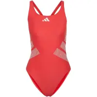 Adidas Logo C-back Badeanzug