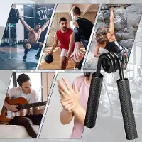 Markenlos Handtrainingsgerät mit 4 Widerstandsstufen - Metall