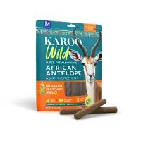 Montego Karoo Sticks - Wild Oregano - 454 g