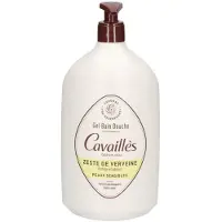 Rogé Cavaillès Zeiste Verveine 1l Duschgel