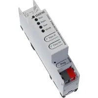 Steinel 085643 Systemkomponenten REG, IP20, KNX ALC100 KNX-S Bereichs-/Linienkoppler 110090953