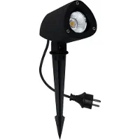 MEGATRON LED-Erdspieß-Strahler Gartia M 7,5 W