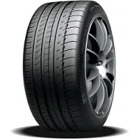 Michelin Pilot Sport PS2 335/35 R17 106Y Sommerreifen