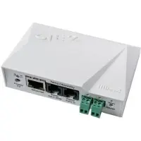 Efbe-Schott EFB-Elektronik IP-Thermometer mit E-Mail, LAN, WiFi, PoE, SNMP Hersteller: EFB Elektronik (DCM1002.2)
