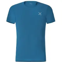 Montura - Sensi T-Shirt - Funktionsshirt Gr XS blau