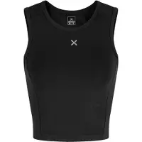 Montura - Women's Shiva Tank Top - Tank Top Gr XS schwarz