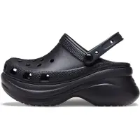Crocs Flip-Flops 206302-001 für Damen