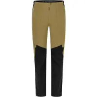 Montura - Rocky 2 -5 cm Pants - Kletterhose Gr L schwarz/oliv