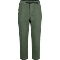 Montura - Cotton Free Pants - Trekkinghose Gr XS oliv